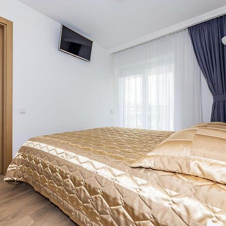 Frejos Apartamentai - Centras Паланга Екстериор снимка