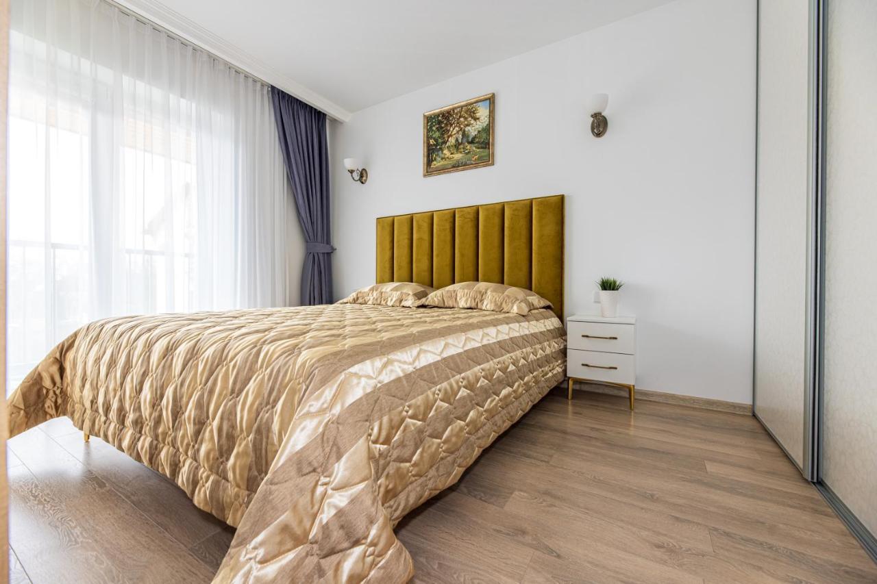 Frejos Apartamentai - Centras Паланга Екстериор снимка