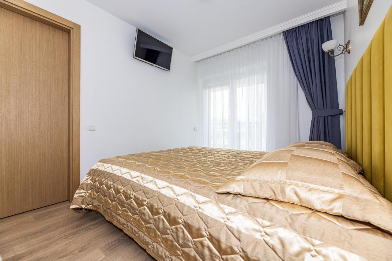 Frejos Apartamentai - Centras Паланга Екстериор снимка