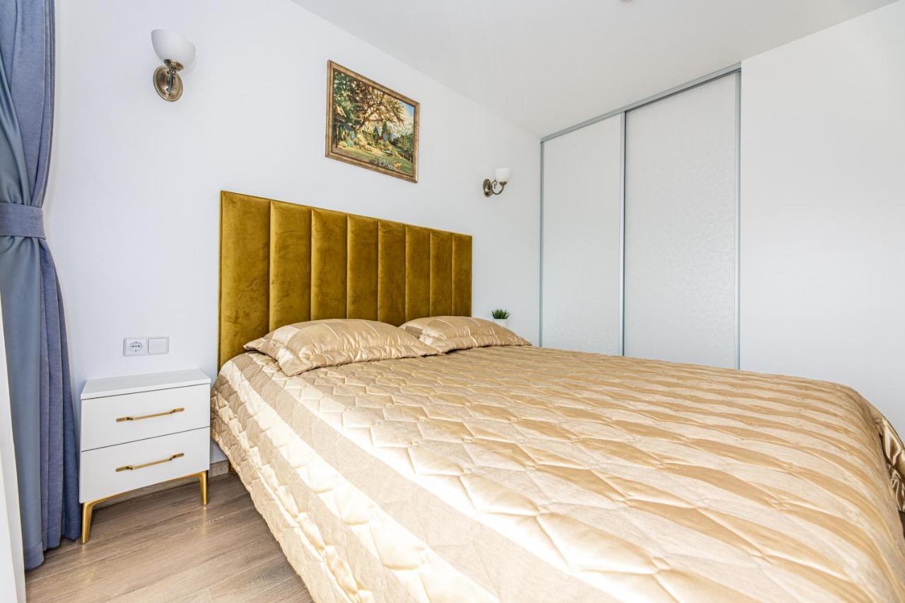 Frejos Apartamentai - Centras Паланга Екстериор снимка