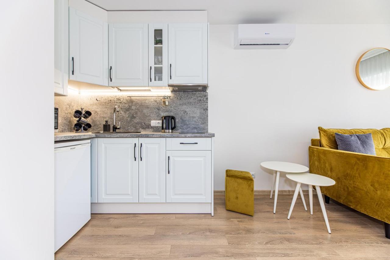 Frejos Apartamentai - Centras Паланга Екстериор снимка