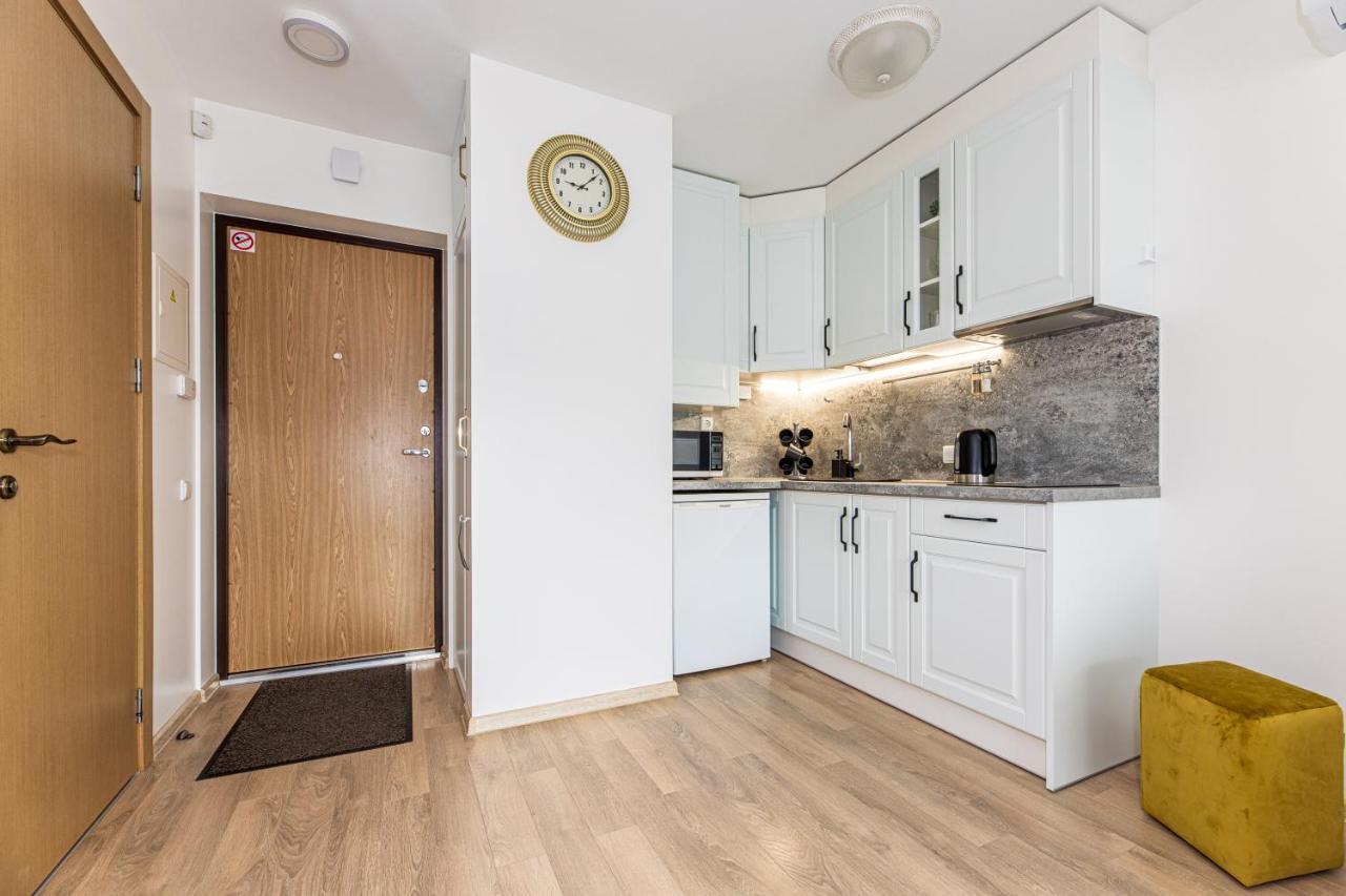 Frejos Apartamentai - Centras Паланга Екстериор снимка