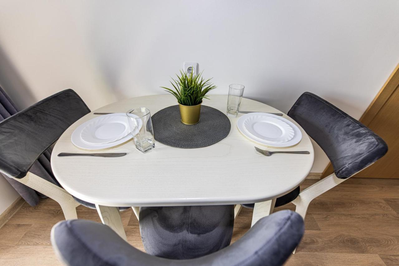Frejos Apartamentai - Centras Паланга Екстериор снимка
