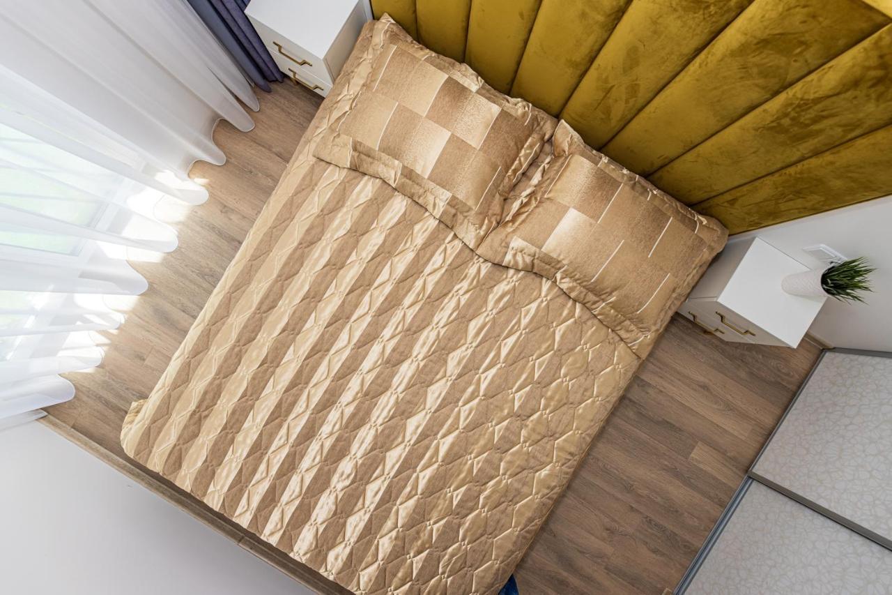 Frejos Apartamentai - Centras Паланга Екстериор снимка
