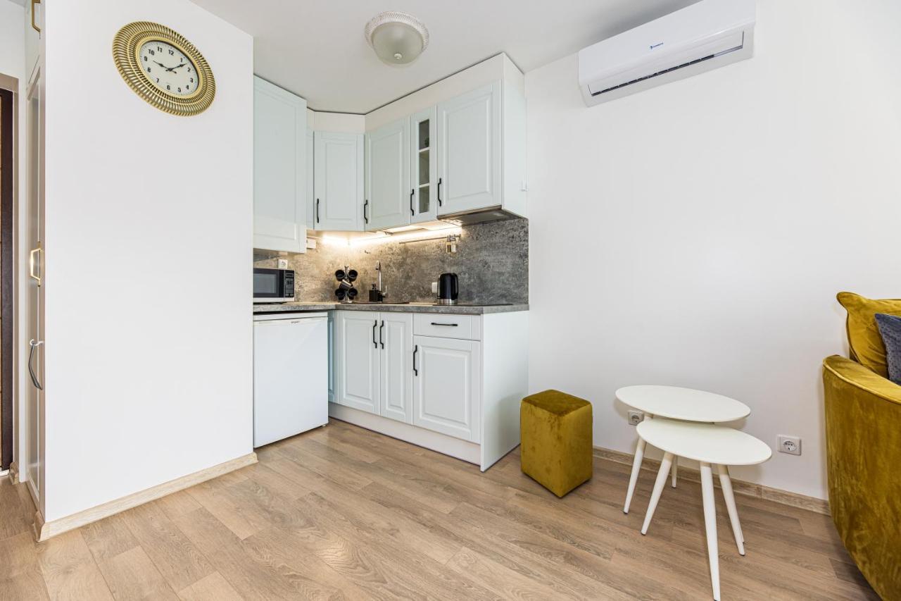 Frejos Apartamentai - Centras Паланга Екстериор снимка
