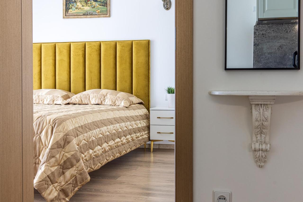 Frejos Apartamentai - Centras Паланга Екстериор снимка