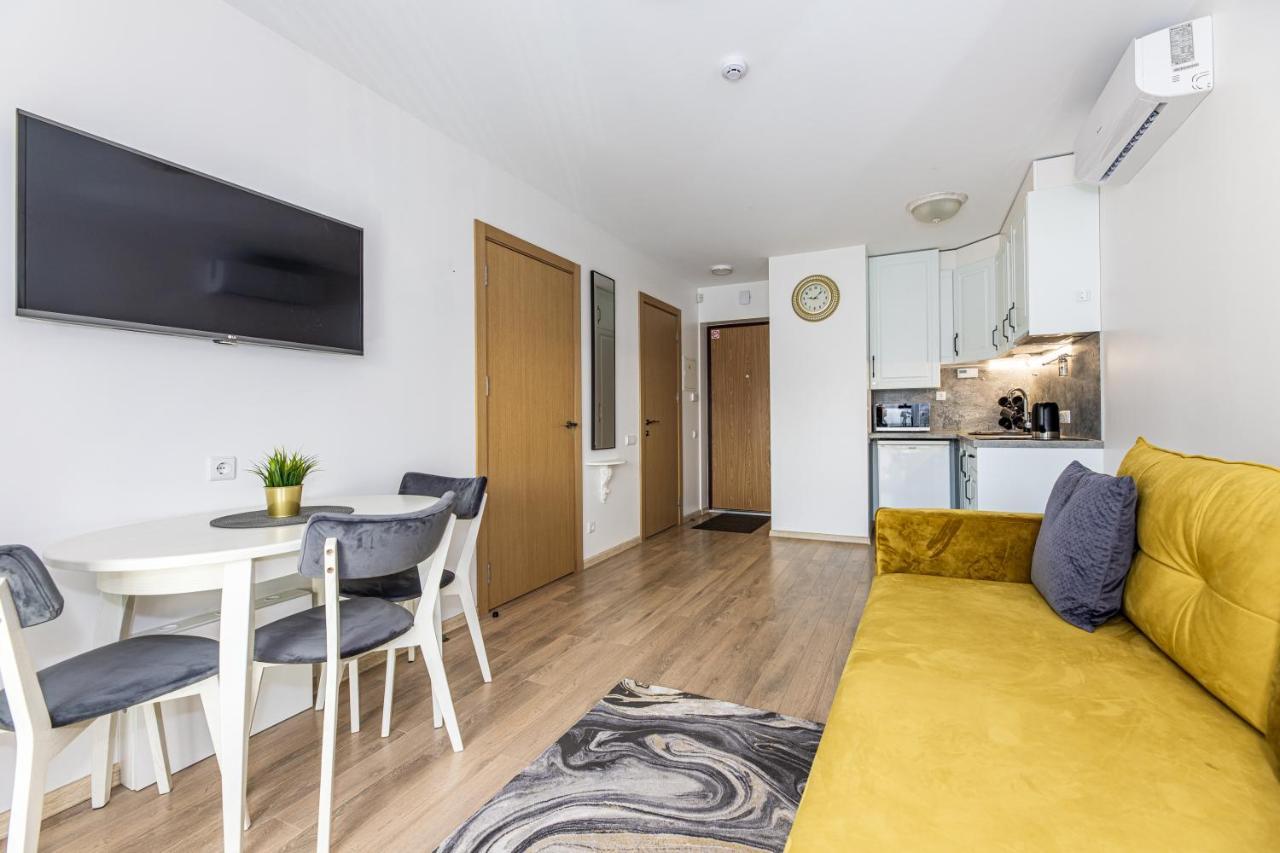 Frejos Apartamentai - Centras Паланга Екстериор снимка