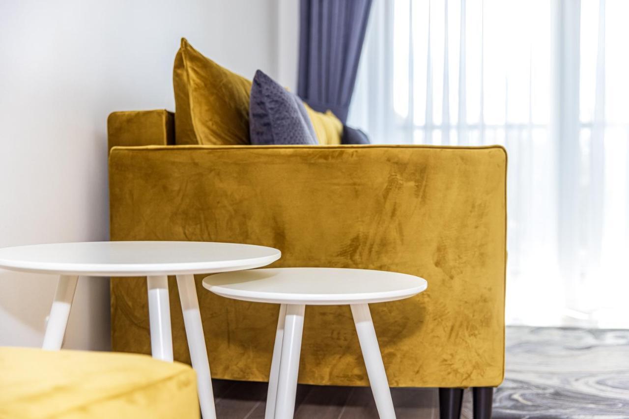 Frejos Apartamentai - Centras Паланга Екстериор снимка