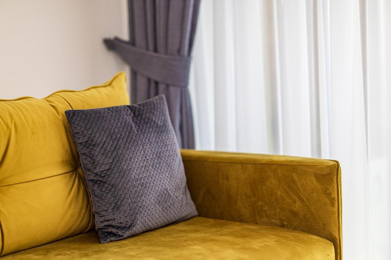Frejos Apartamentai - Centras Паланга Екстериор снимка