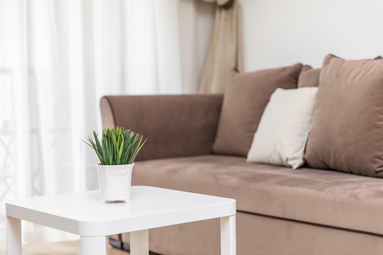 Frejos Apartamentai - Centras Паланга Екстериор снимка