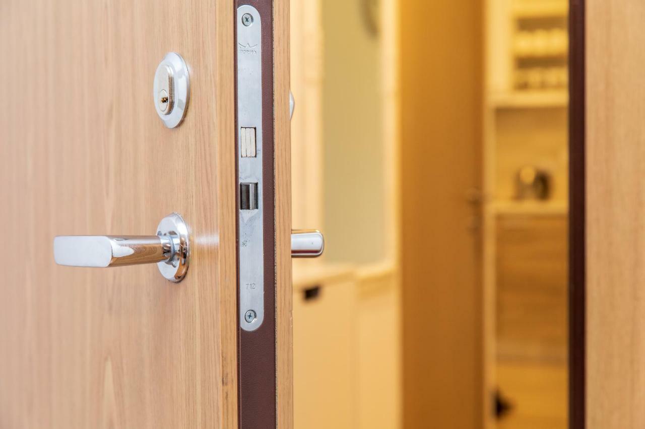 Frejos Apartamentai - Centras Паланга Екстериор снимка