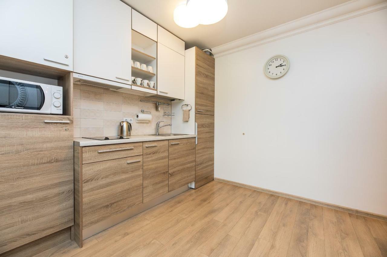 Frejos Apartamentai - Centras Паланга Екстериор снимка