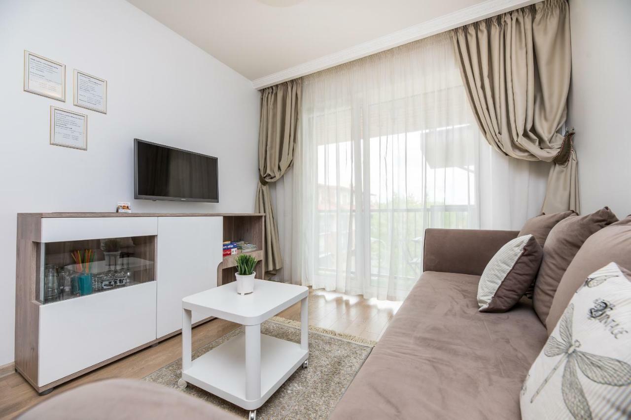 Frejos Apartamentai - Centras Паланга Екстериор снимка
