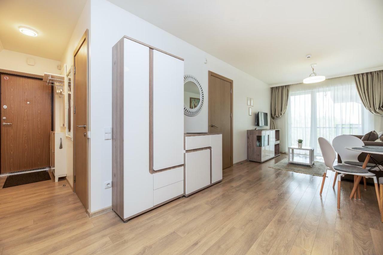 Frejos Apartamentai - Centras Паланга Екстериор снимка