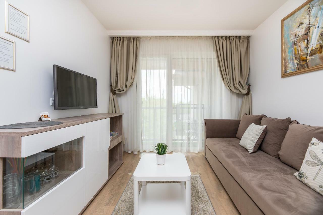 Frejos Apartamentai - Centras Паланга Екстериор снимка