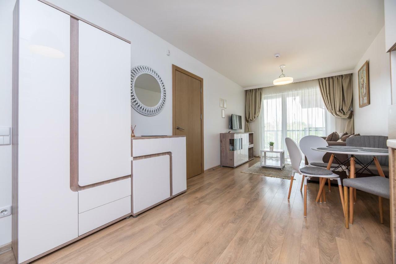 Frejos Apartamentai - Centras Паланга Екстериор снимка