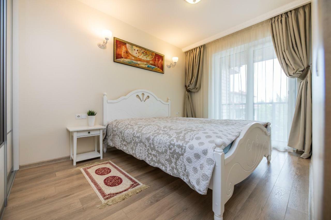 Frejos Apartamentai - Centras Паланга Екстериор снимка