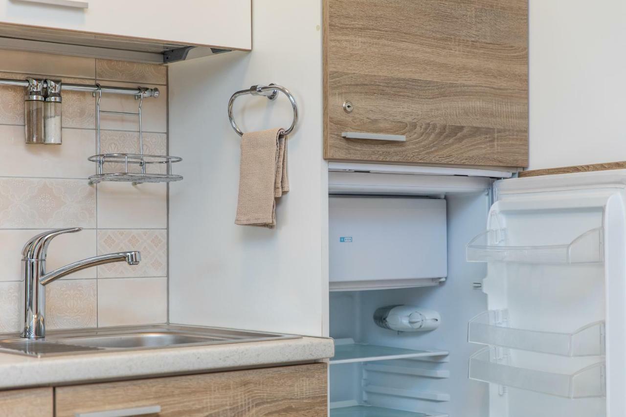 Frejos Apartamentai - Centras Паланга Екстериор снимка