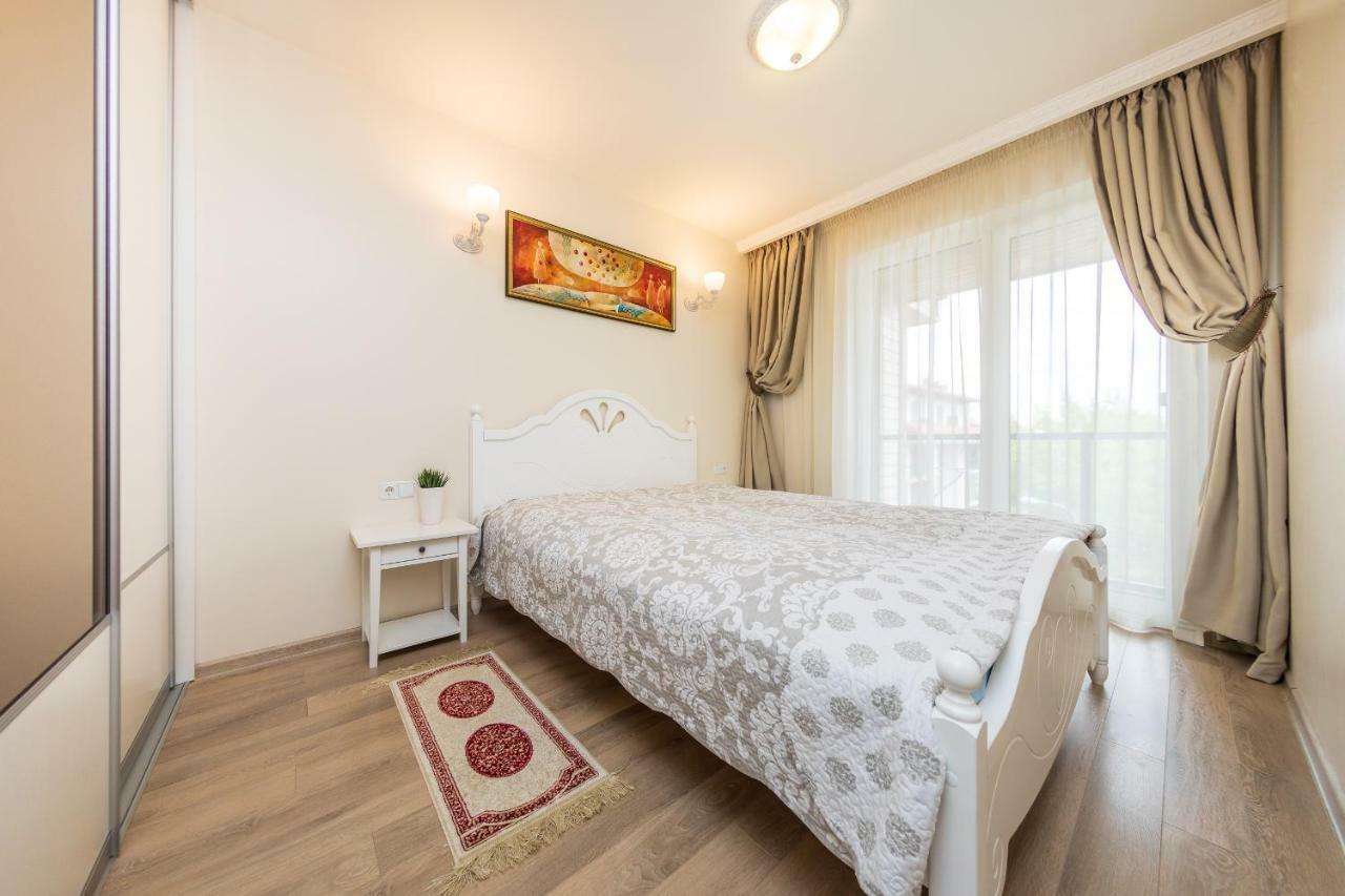 Frejos Apartamentai - Centras Паланга Екстериор снимка