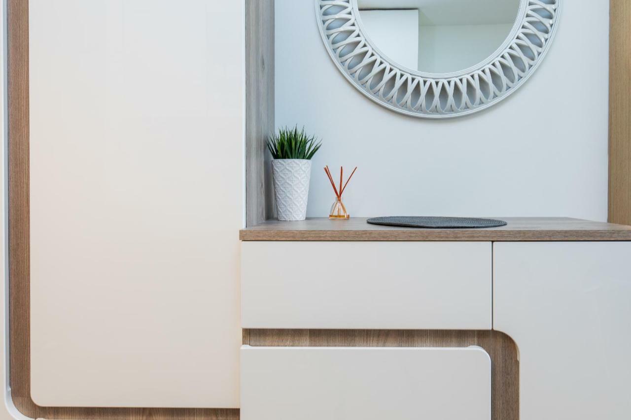 Frejos Apartamentai - Centras Паланга Екстериор снимка