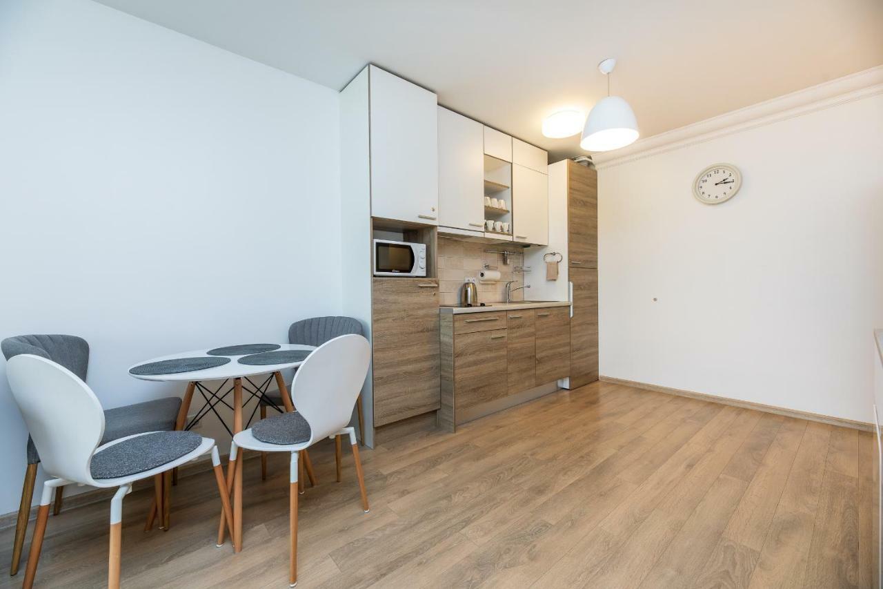 Frejos Apartamentai - Centras Паланга Екстериор снимка
