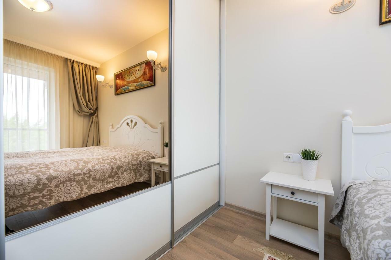Frejos Apartamentai - Centras Паланга Екстериор снимка