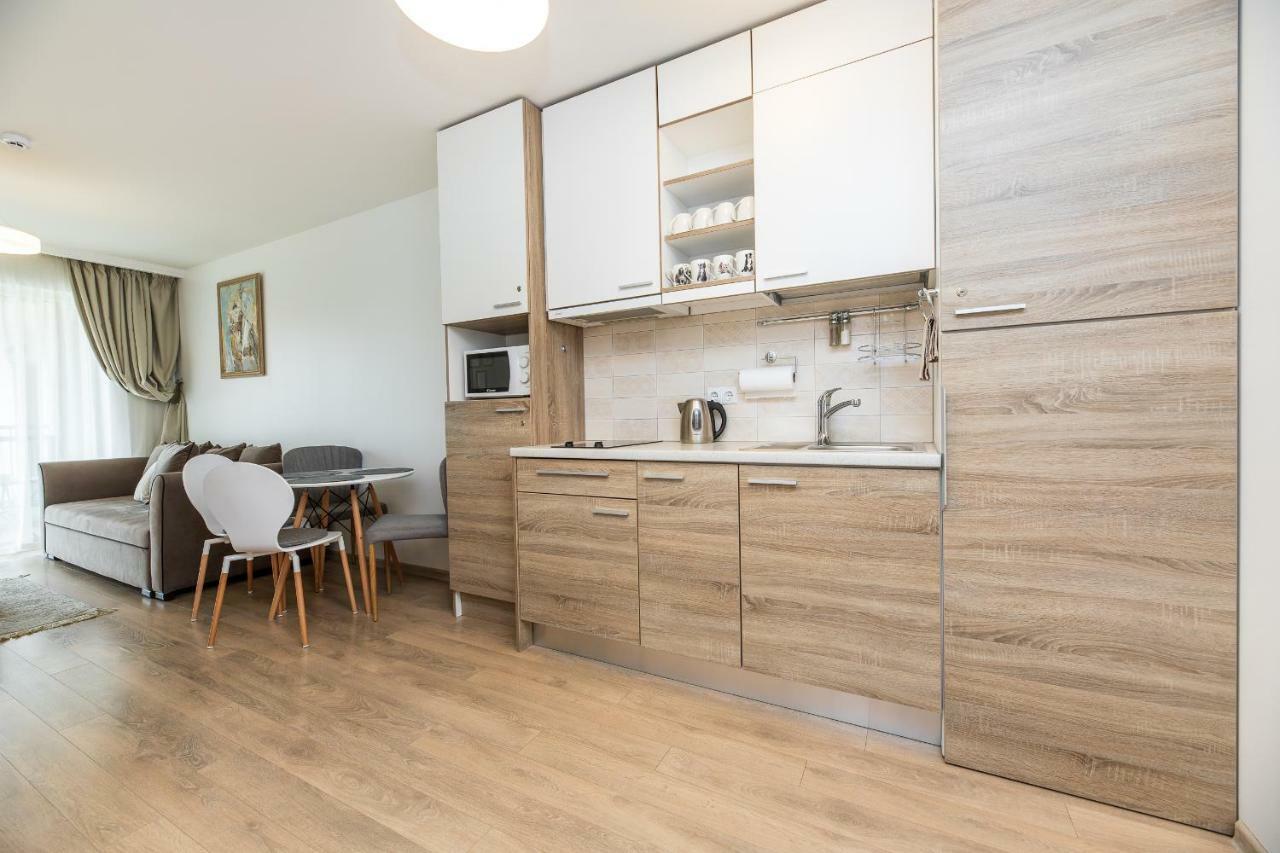 Frejos Apartamentai - Centras Паланга Екстериор снимка