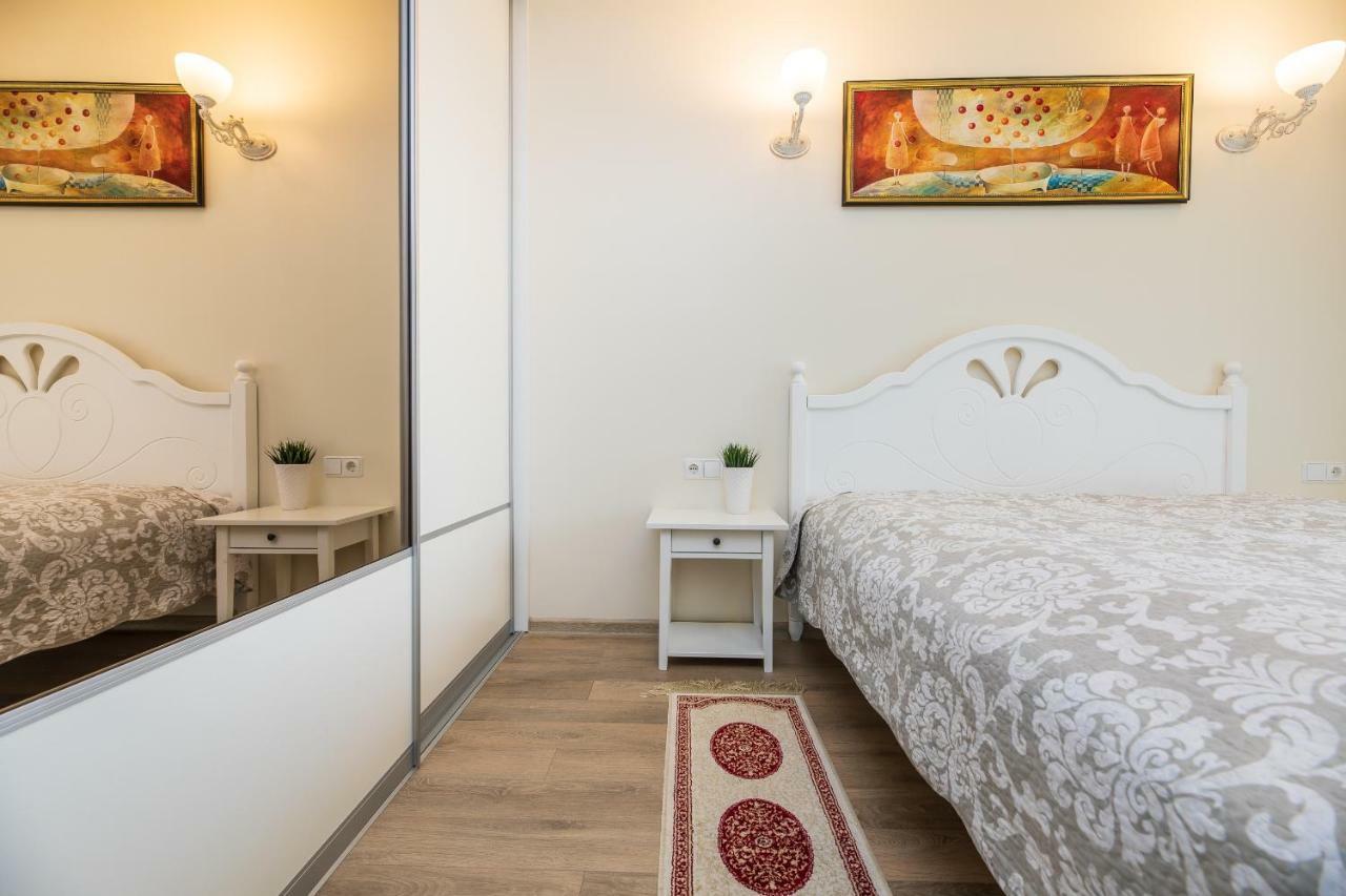 Frejos Apartamentai - Centras Паланга Екстериор снимка